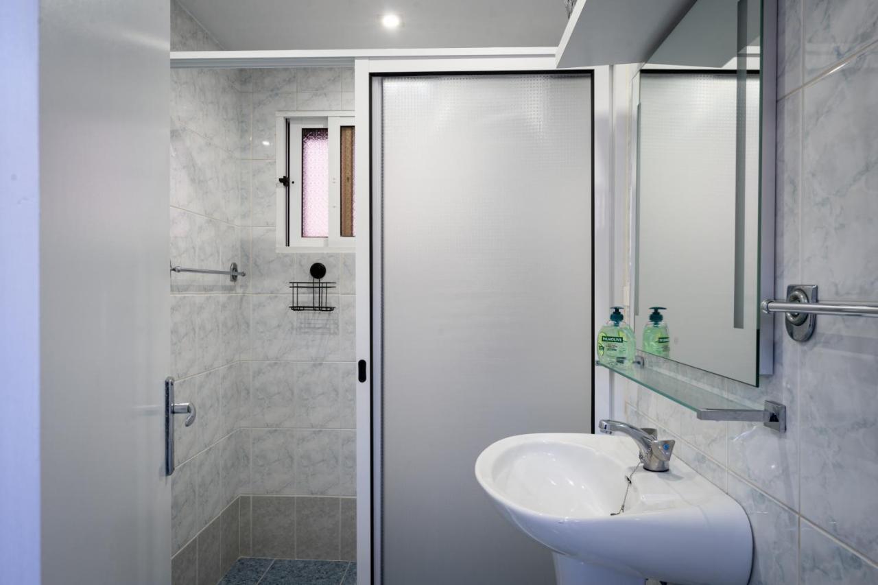 Villa Ocean Breeze Porto Moniz Exterior foto