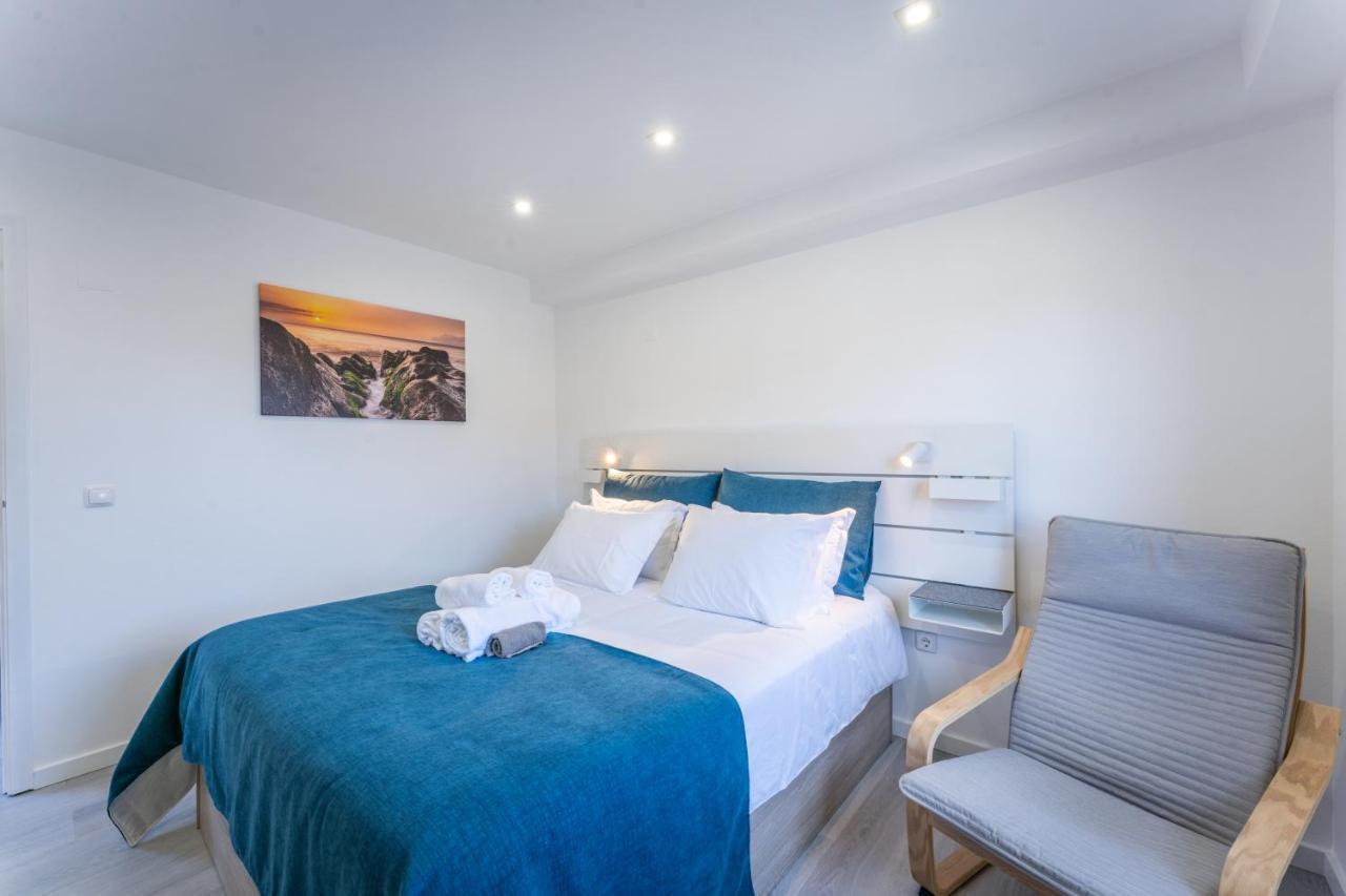 Villa Ocean Breeze Porto Moniz Exterior foto